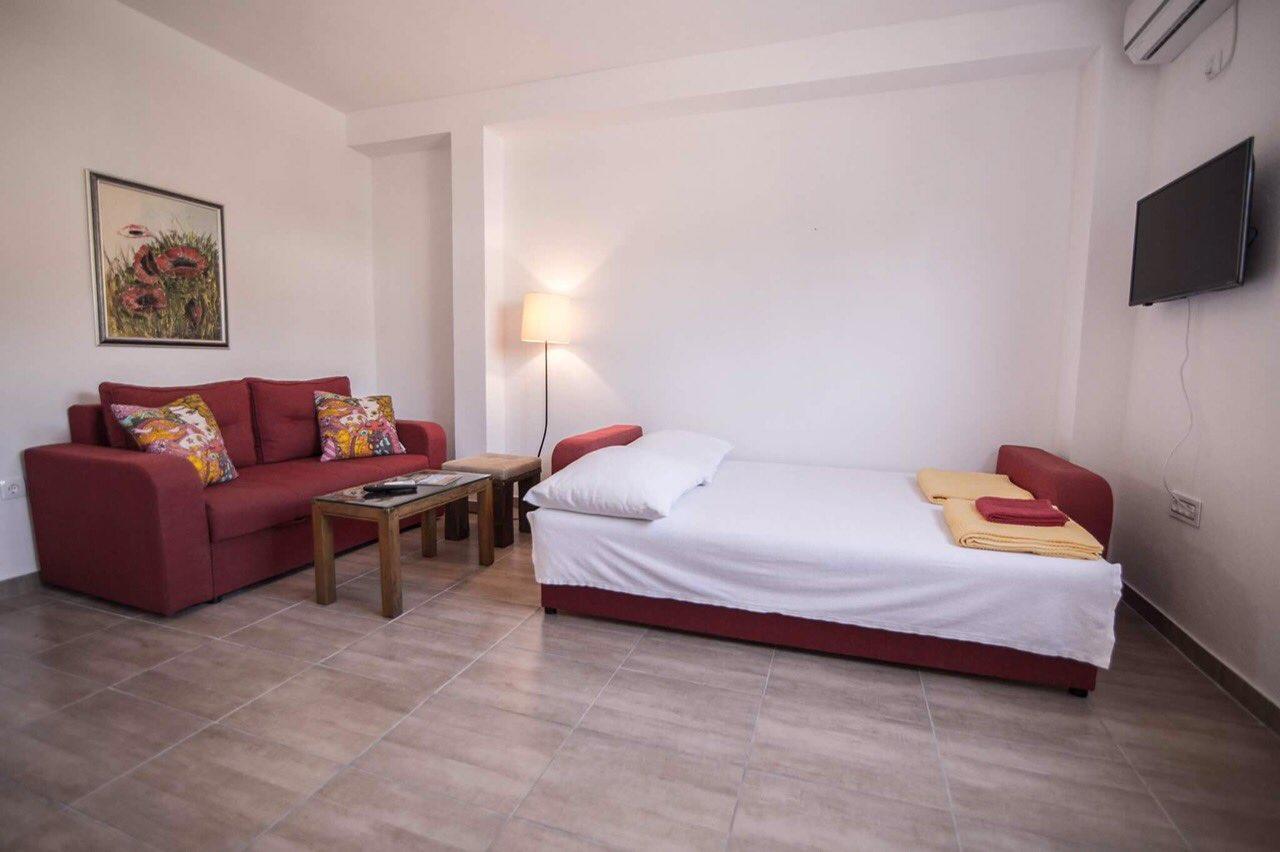 Sky Apartment Trebinje Extérieur photo