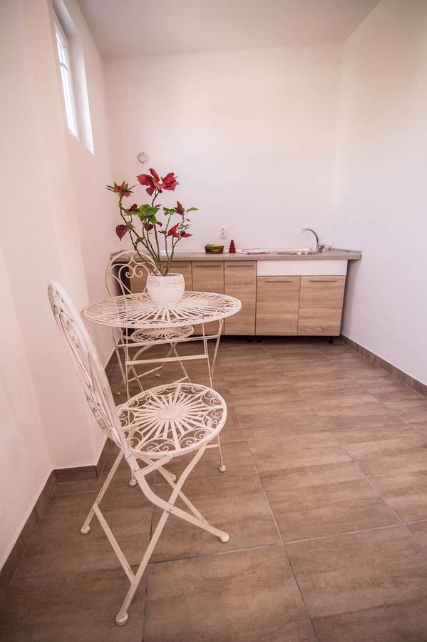 Sky Apartment Trebinje Extérieur photo