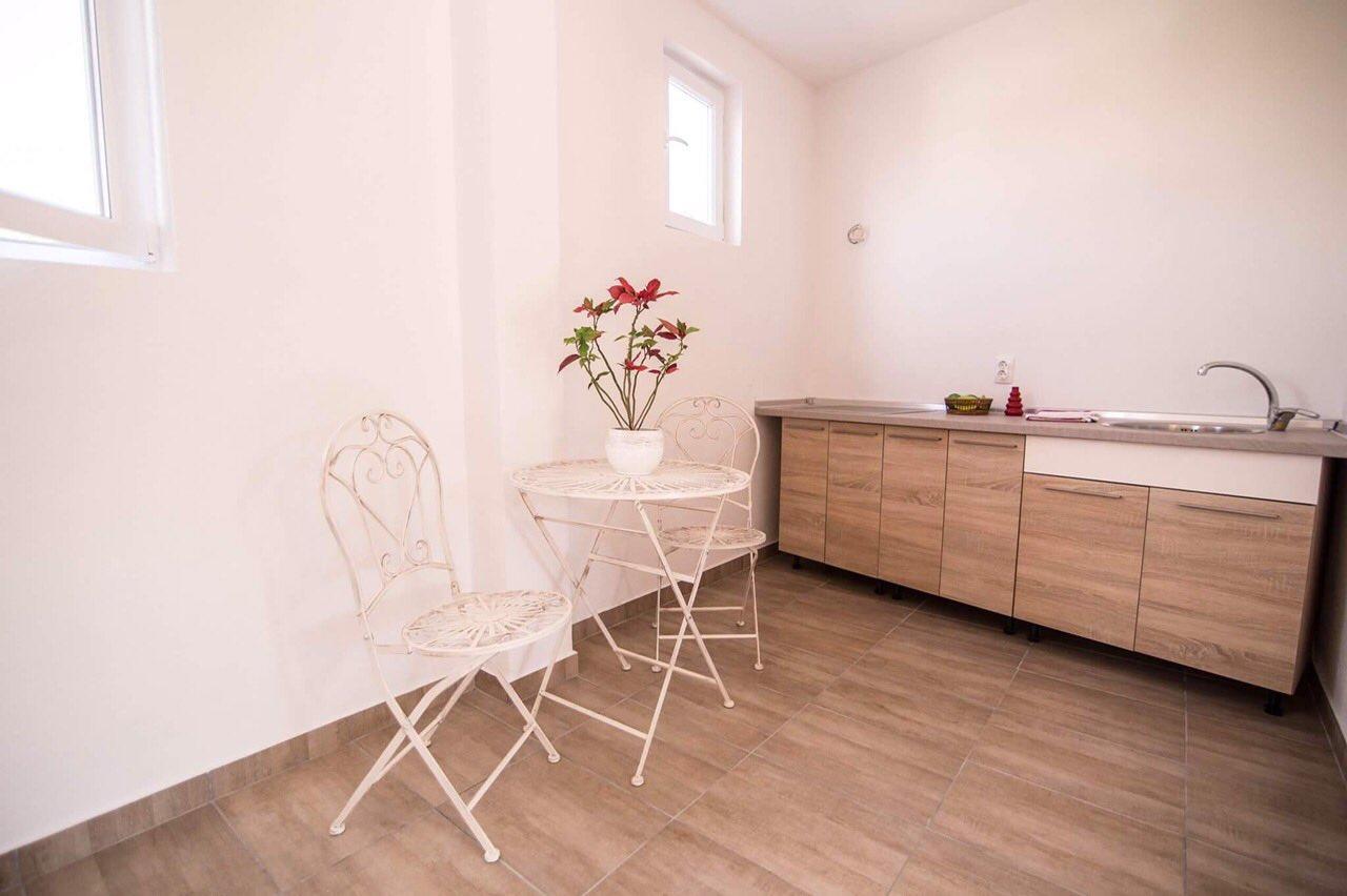 Sky Apartment Trebinje Extérieur photo