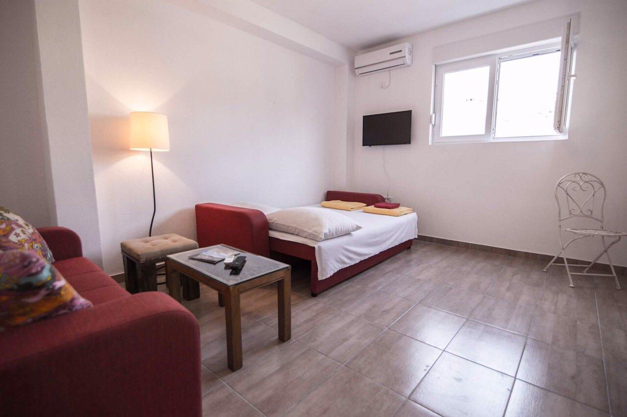 Sky Apartment Trebinje Extérieur photo