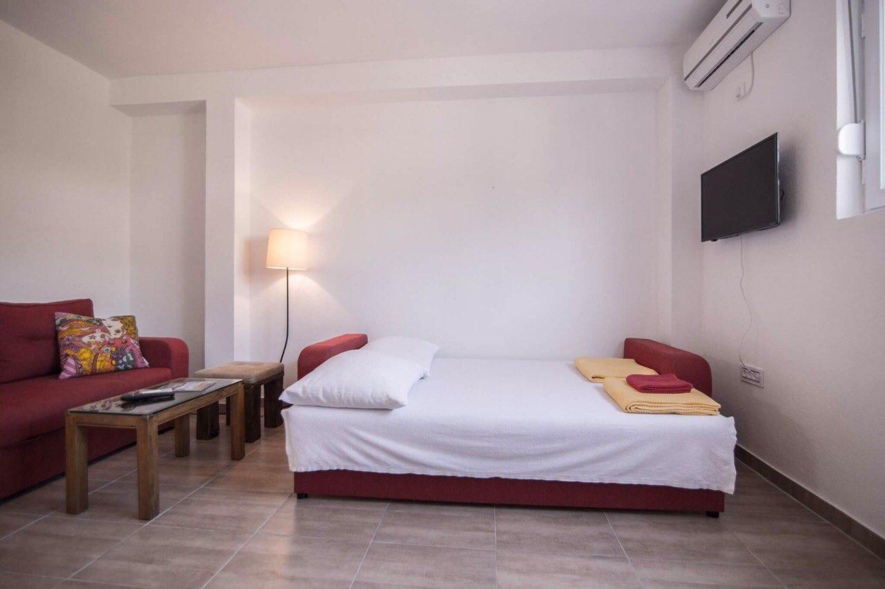 Sky Apartment Trebinje Extérieur photo