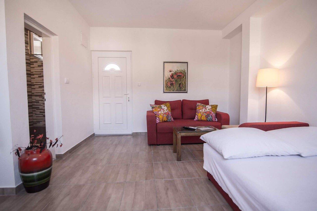 Sky Apartment Trebinje Extérieur photo